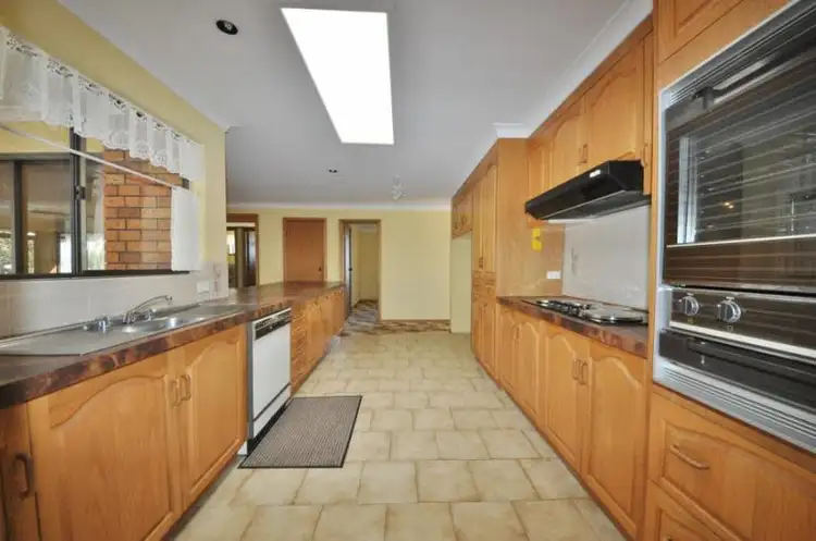 Fifth view of Homely house listing, 1 Graham Close, Macksville NSW 2447
