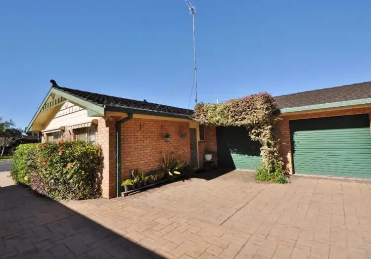 Second view of Homely villa listing, Villa 2/38 Salamanda Parade, Nambucca Heads NSW 2448