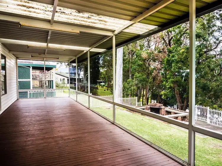 Sixth view of Homely house listing, 115 Kullaroo Road, Summerland Point NSW 2259