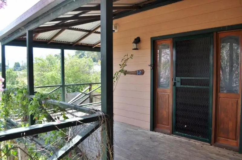 Main view of Homely house listing, 32 Station Street, Eungai Rail NSW 2441