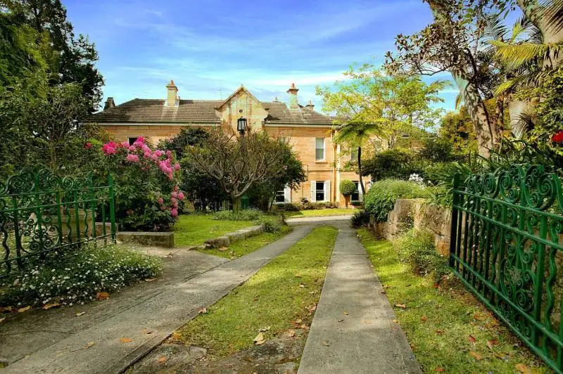 Main view of Homely apartment listing, 6/20 Foss Street, Hunters Hill NSW 2110