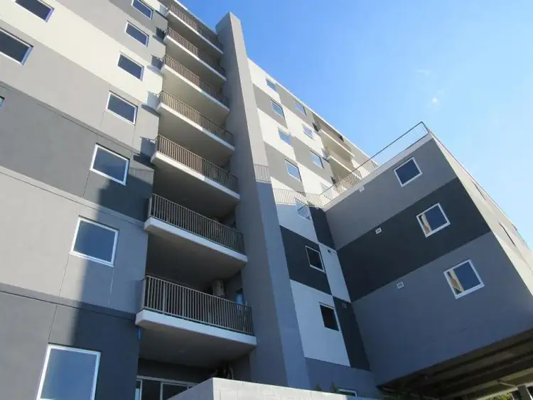 Second view of Homely unit listing, 12/9-11 church Road, Yagoona NSW 2199