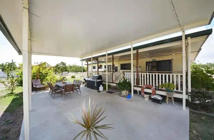 Third view of Homely house listing, 3 Lorne  Court, Bluewater QLD 4818