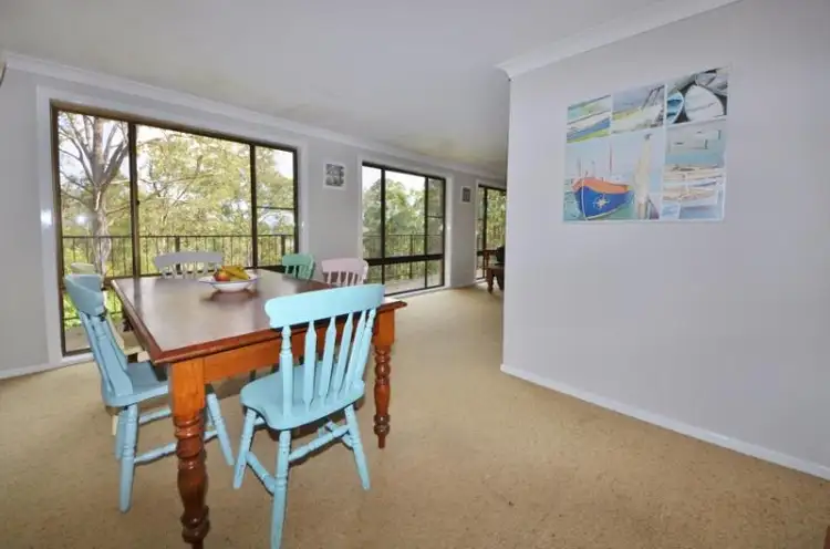 Fifth view of Homely house listing, 136 Bald Hill Road, Macksville NSW 2447
