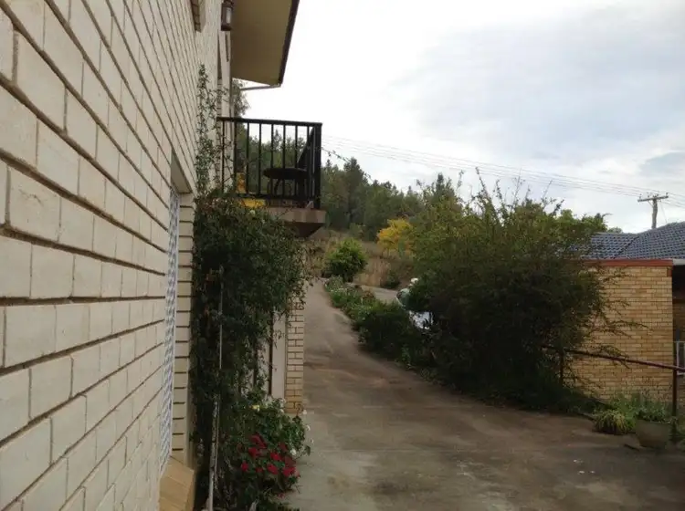 Second view of Homely unit listing, 1 /146 Fitzroy Street, East Tamworth NSW 2340