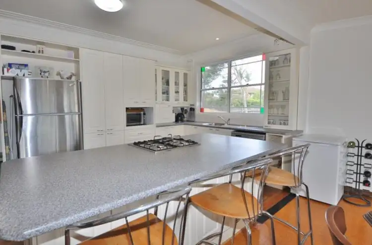 Fourth view of Homely house listing, 11 Hallidise Street, Nambucca Heads NSW 2448