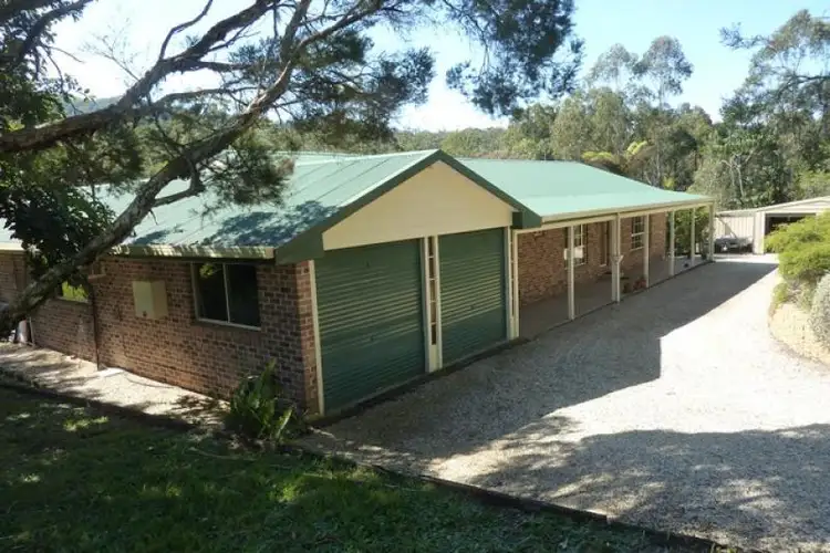 645 Bowraville  Road, Bellingen NSW 2454
