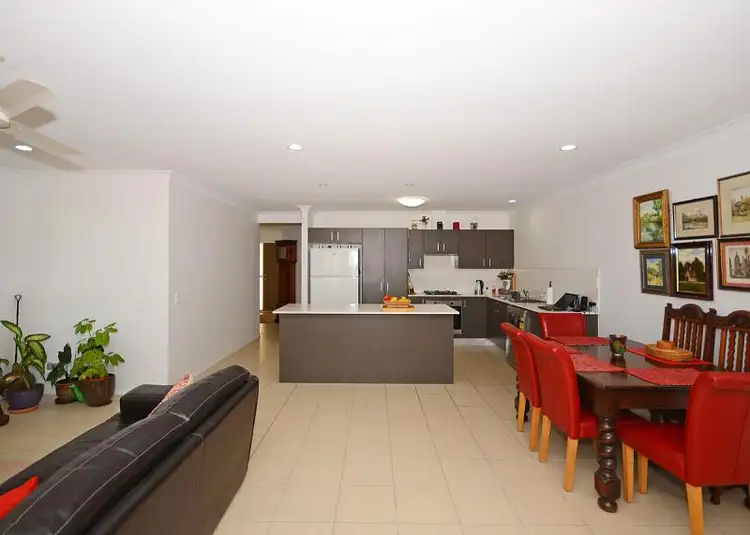 Fourth view of Homely house listing, 10 Santa Maria Avenue, Urraween QLD 4655