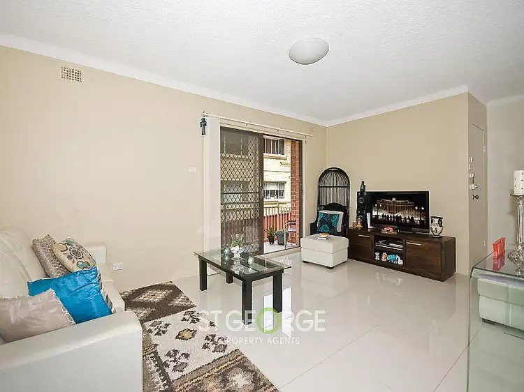 Second view of Homely apartment listing, 1/44 Ocean Street, Penshurst NSW 2222