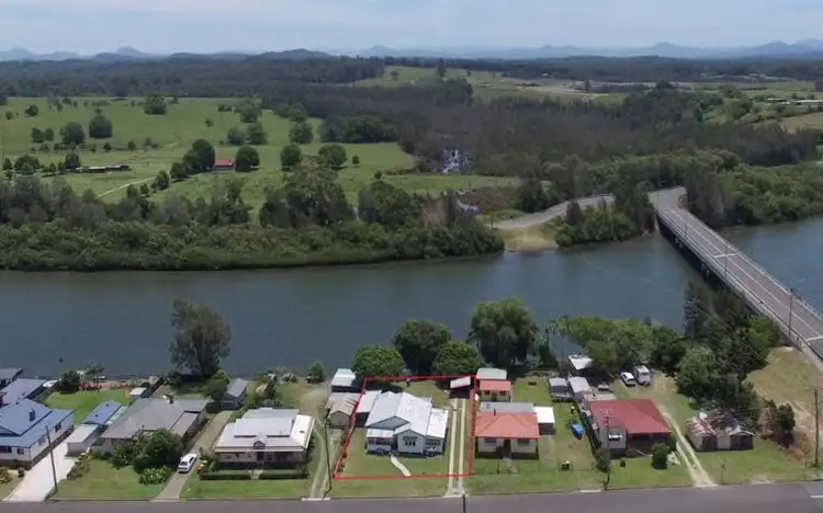 26 Jellico Street, Macksville NSW 2447