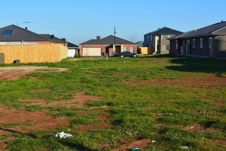 Lot 53 Stonehill  Drive, Bacchus Marsh VIC 3340