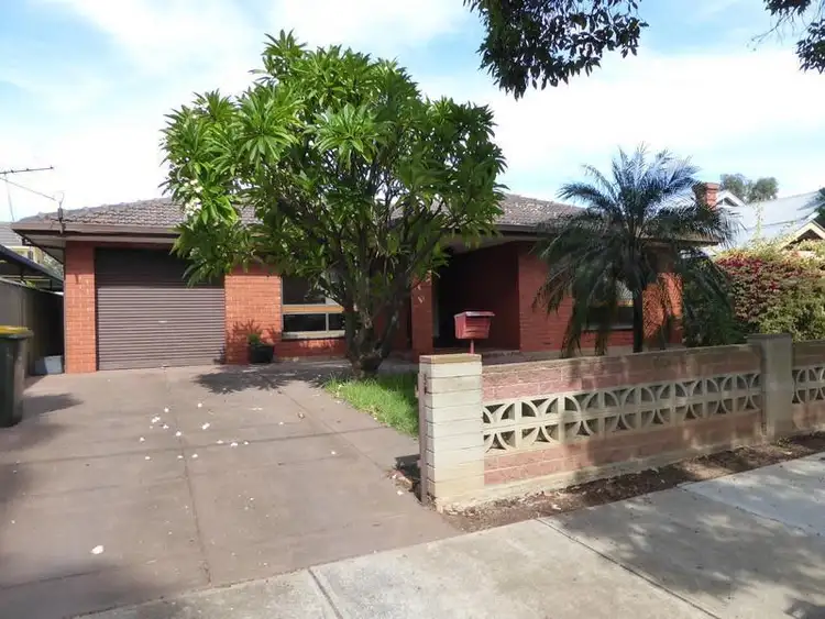 2 Morgan Street, West Hindmarsh SA 5007