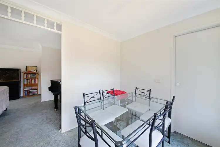 Fifth view of Homely house listing, 3 Topper Place, Englorie Park NSW 2560