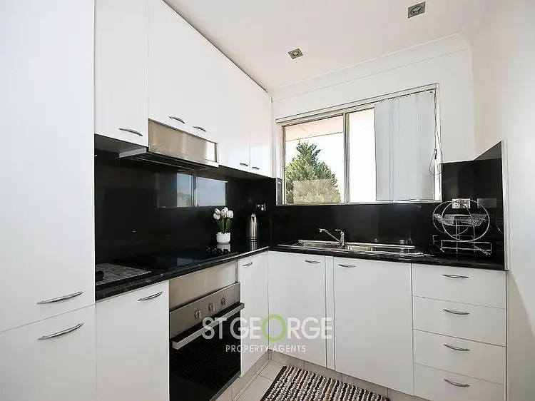 18/574-576 Forest  Road, Penshurst NSW 2222