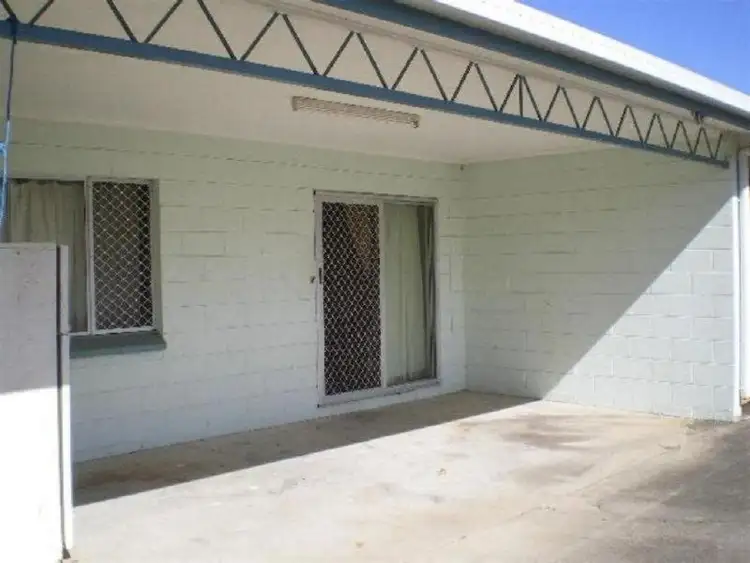 Second view of Homely unit listing, 2/7 Richmond Street, Hermit Park QLD 4812