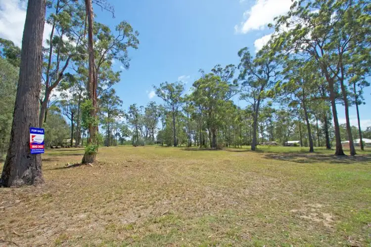 Sixth view of Homely land listing, Lot 89 Bruce Drive, Gulmarrad NSW 2463
