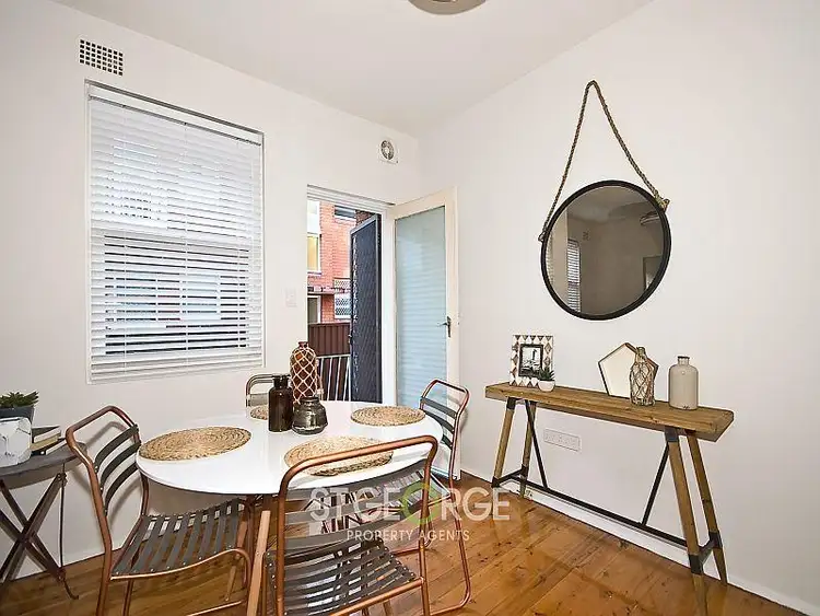 Second view of Homely apartment listing, 4/44 Victoria Avenue, Penshurst NSW 2222