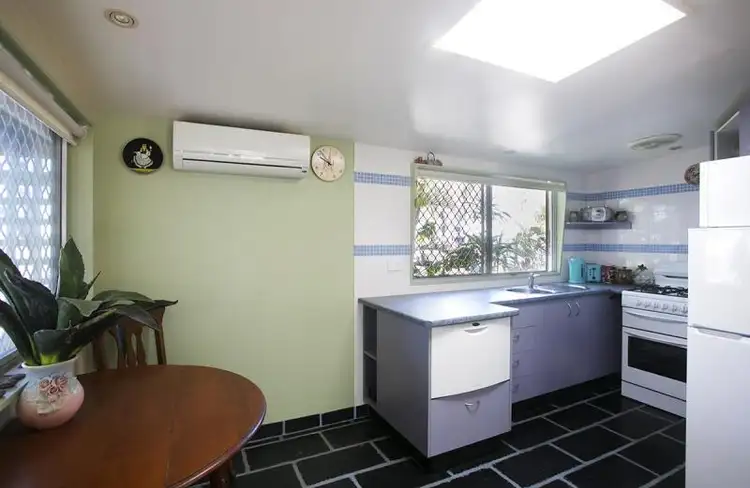 Second view of Homely other listing, X1 White Albatross Park, Nambucca Heads NSW 2448