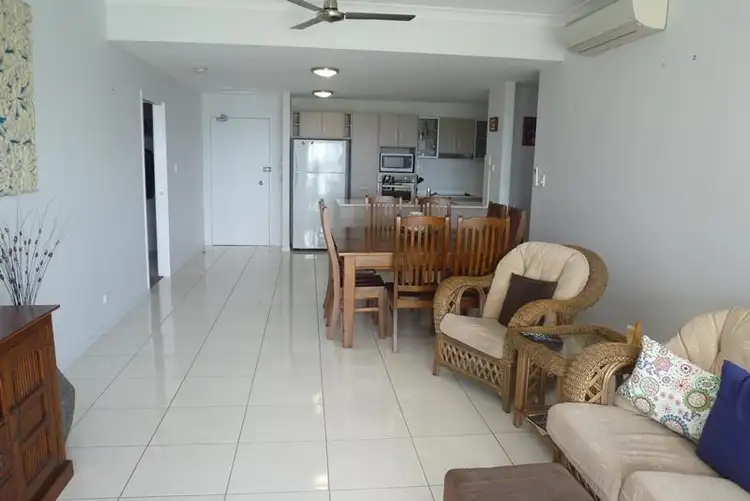 Fourth view of Homely unit listing, 82/28 Landsborough  Street, North Ward QLD 4810