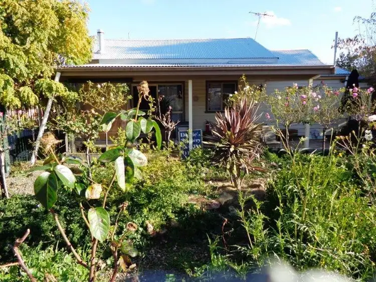 Sixth view of Homely house listing, 33-35 Binnia Street, Coolah NSW 2843