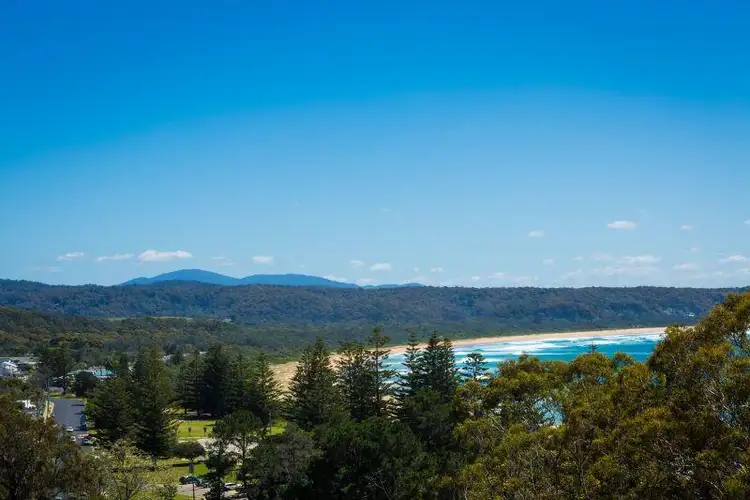 Second view of Homely unit listing, 7/5-7 Pacific Street, Tathra NSW 2550