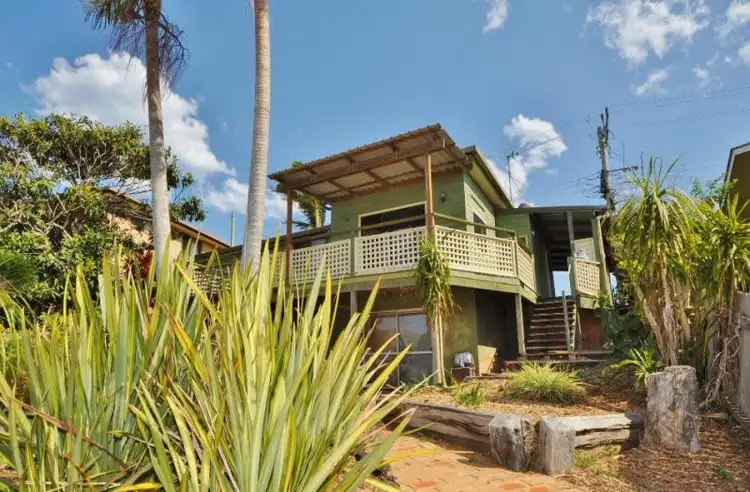 18 Hallidise Street, Nambucca Heads NSW 2448