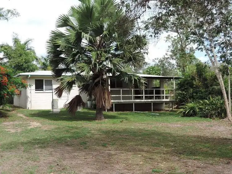 Main view of Homely house listing, 276 Forestry  Road, Bluewater QLD 4818