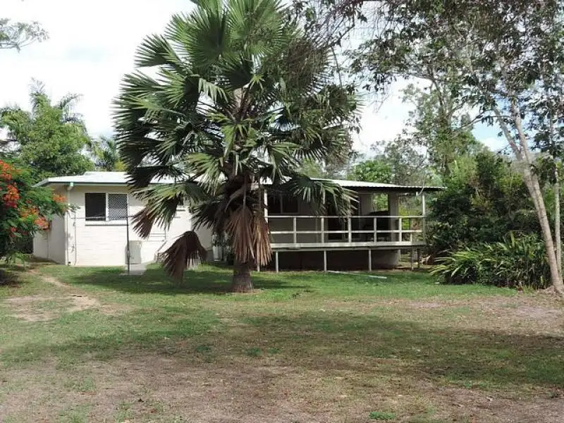 Main view of Homely house listing, 276 Forestry  Road, Bluewater QLD 4818