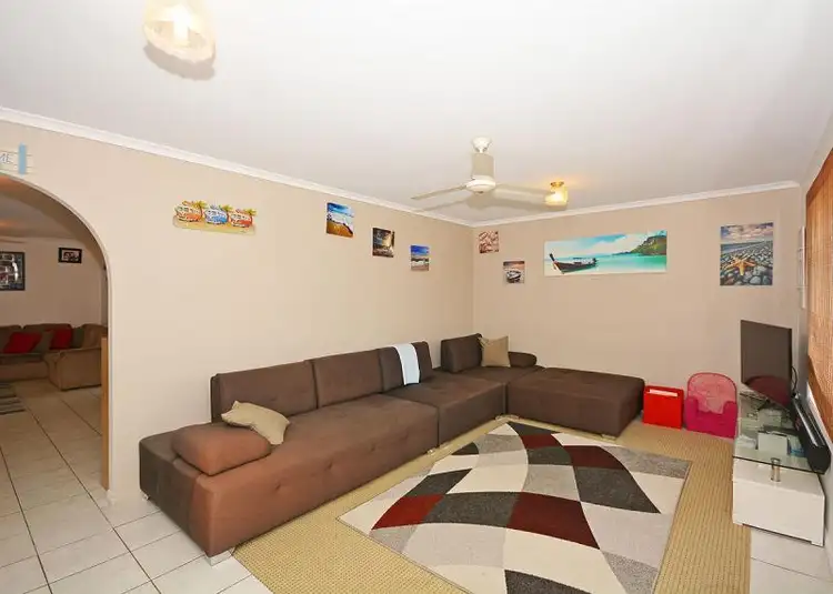 Third view of Homely house listing, 14 Gumtree Drive, Urraween QLD 4655