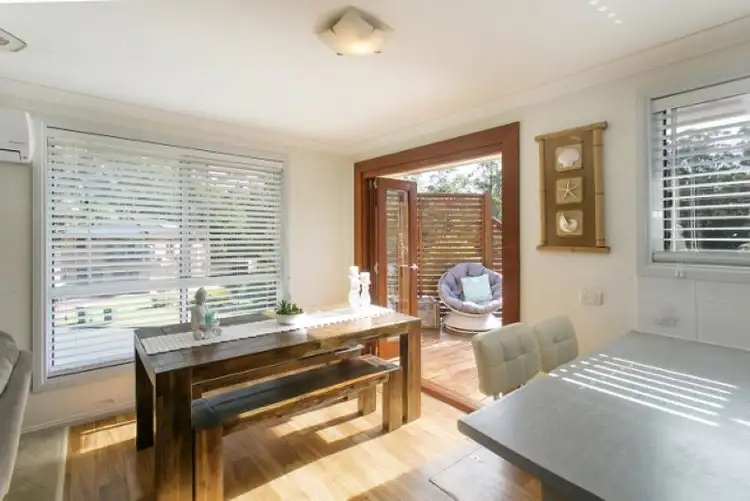Fourth view of Homely house listing, 34 Banksia Crescent, Nambucca Heads NSW 2448