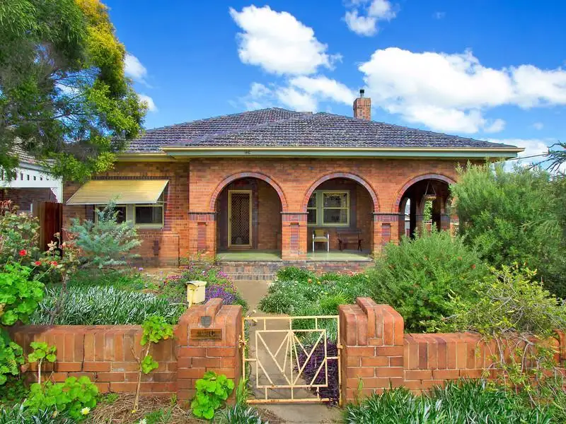 Main view of Homely house listing, 141c Brisbane  Street, East Tamworth NSW 2340