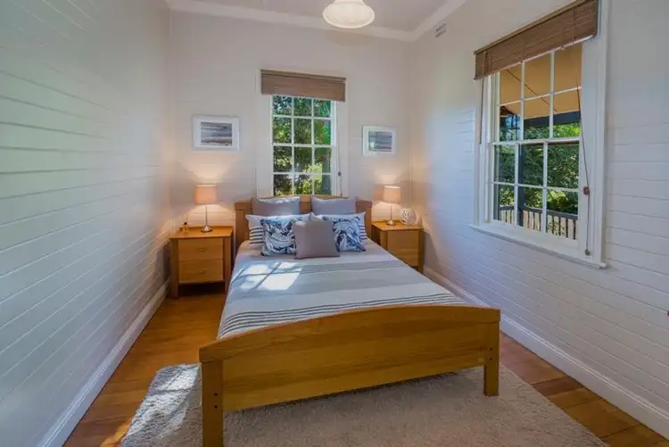 Sixth view of Homely house listing, 1 Vine Street, Dorrigo NSW 2453