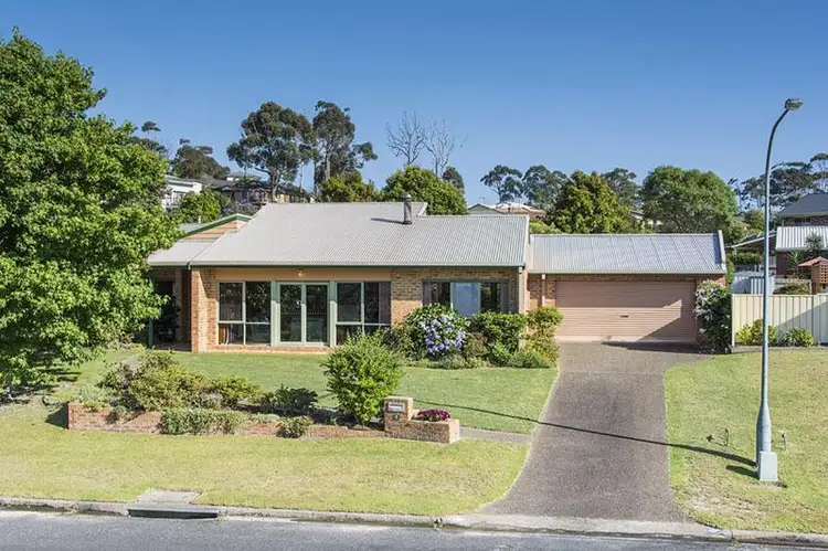 3 Headland Drive, Tura Beach NSW 2548