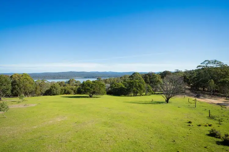 Third view of Homely land listing, Lot B Turingal Head Road, Wallagoot NSW 2550