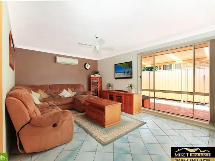 Fifth view of Homely house listing, 30 Cachia Boulevard, Horsley NSW 2530