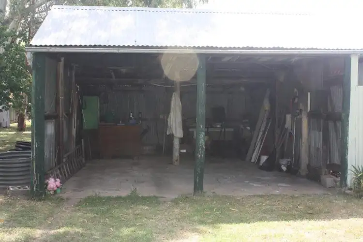 Sixth view of Homely house listing, 21 McLean Street, Coolah NSW 2843