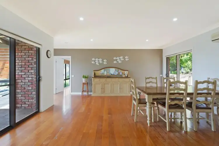 Fifth view of Homely house listing, 39 Wildlife Drive, Tathra NSW 2550