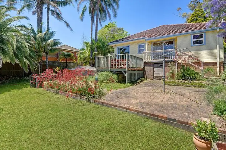 Main view of Homely house listing, 41 Anembo Road, Berowra NSW 2081