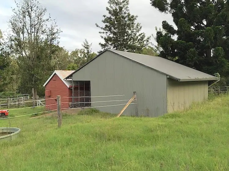 Fifth view of Homely rural property listing, Address available on request