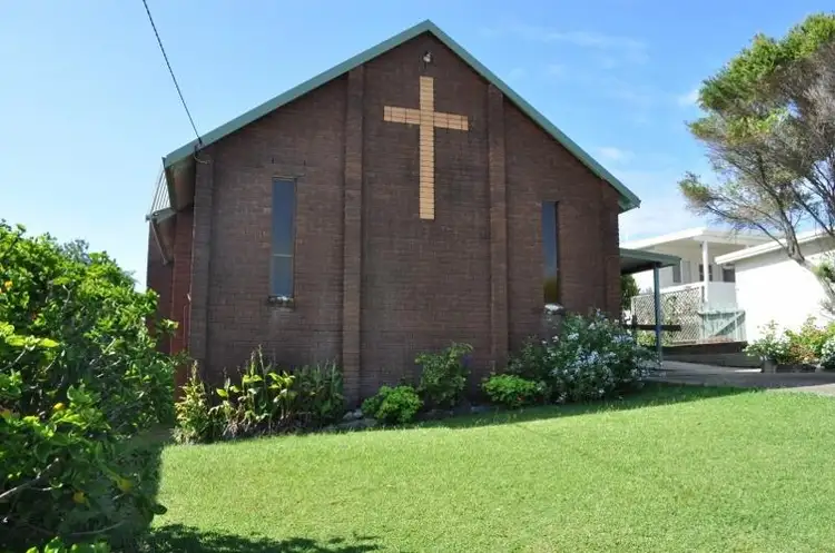 Main view of Homely house listing, 8 Hill Street, Scotts Head NSW 2447