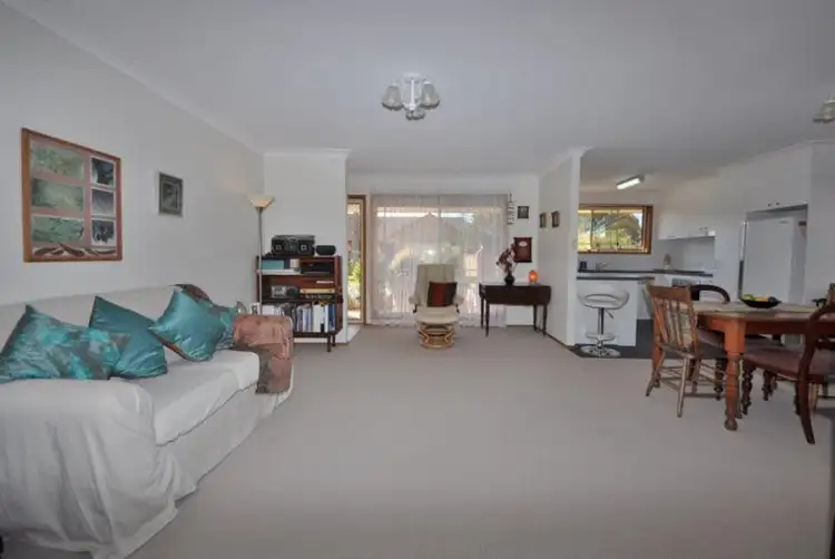 Fifth view of Homely villa listing, 1/3 Rutland  Street, Nambucca Heads NSW 2448