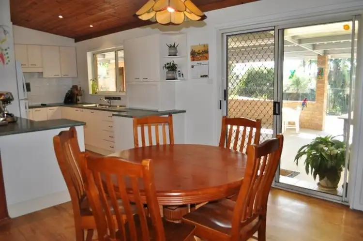 Seventh view of Homely house listing, 72 Main Street, Eungai Creek NSW 2441