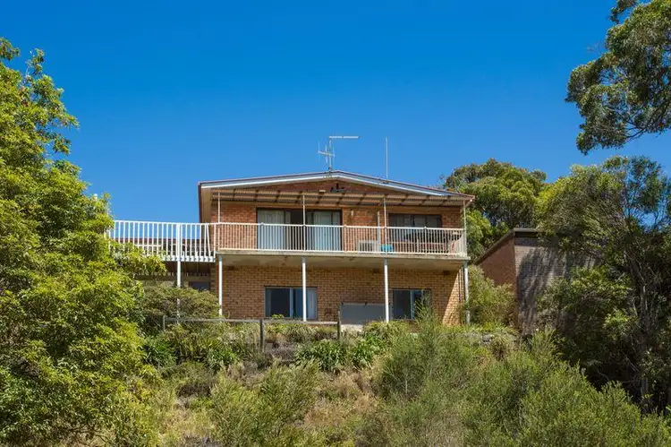 Fourth view of Homely house listing, 8 Francis Hollis Drive, Tathra NSW 2550