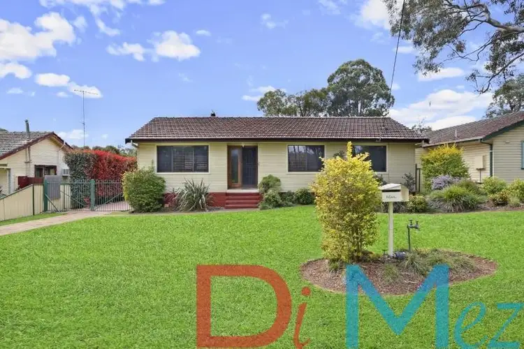 29 Macquariedale  Road, Appin NSW 2560