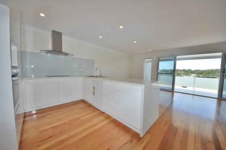 Fifth view of Homely house listing, 20B Raleigh Street, Scotts Head NSW 2447