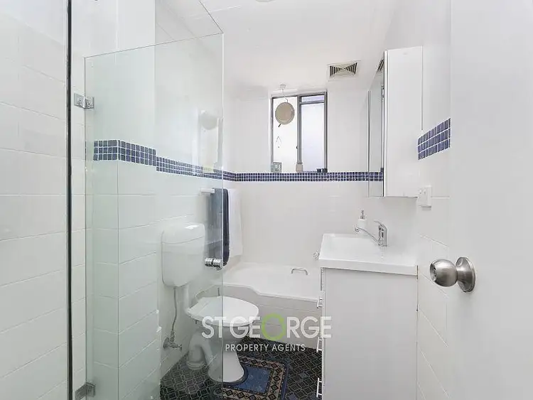 Fourth view of Homely apartment listing, 1/58 Ocean Street, Penshurst NSW 2222