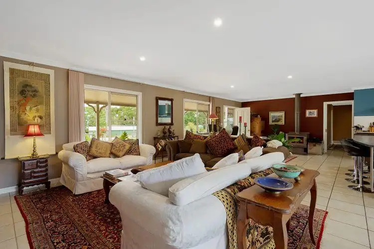 Second view of Homely rural property listing, 76 Old Wallagoot Road, Kalaru NSW 2550