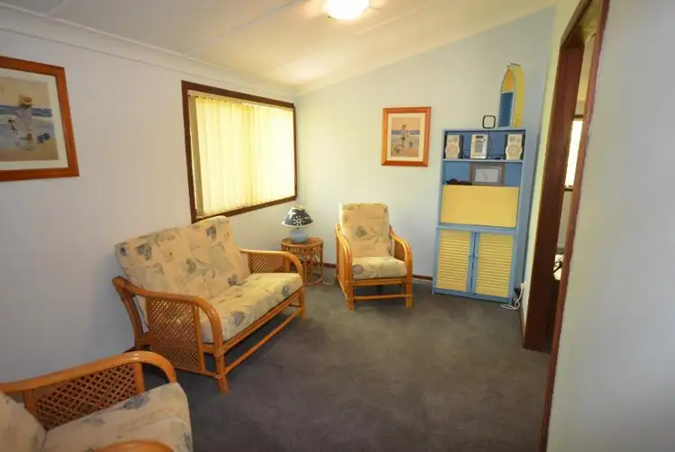 Sixth view of Homely house listing, 35 Heath  Street, Broulee NSW 2537