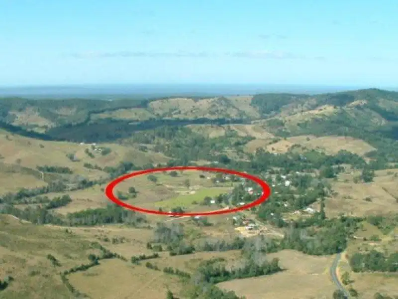 Main view of Homely land listing, LOT 18 Overton Way, Kin Kin QLD 4571
