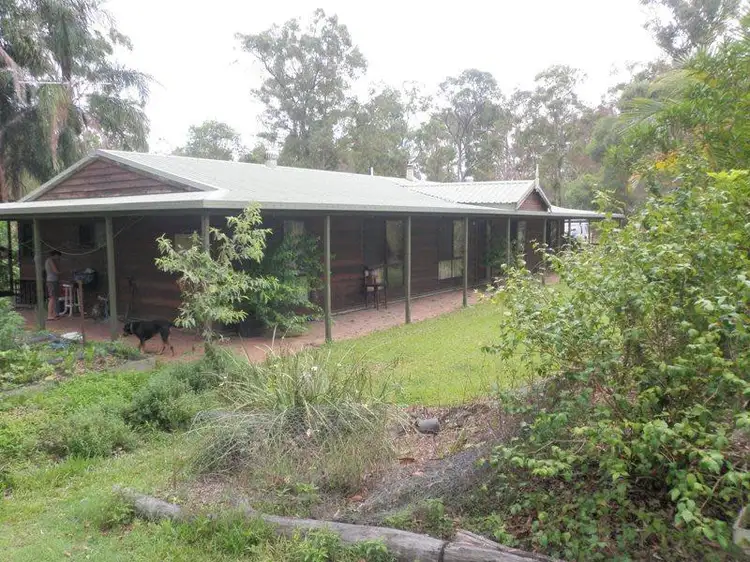 Main view of Homely house listing, 42 - 52 Weaber Road, Buccan QLD 4207